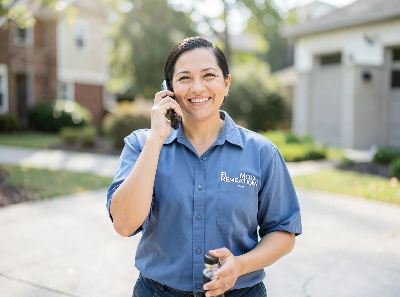 Mold Remediation Finley, CA FAQs